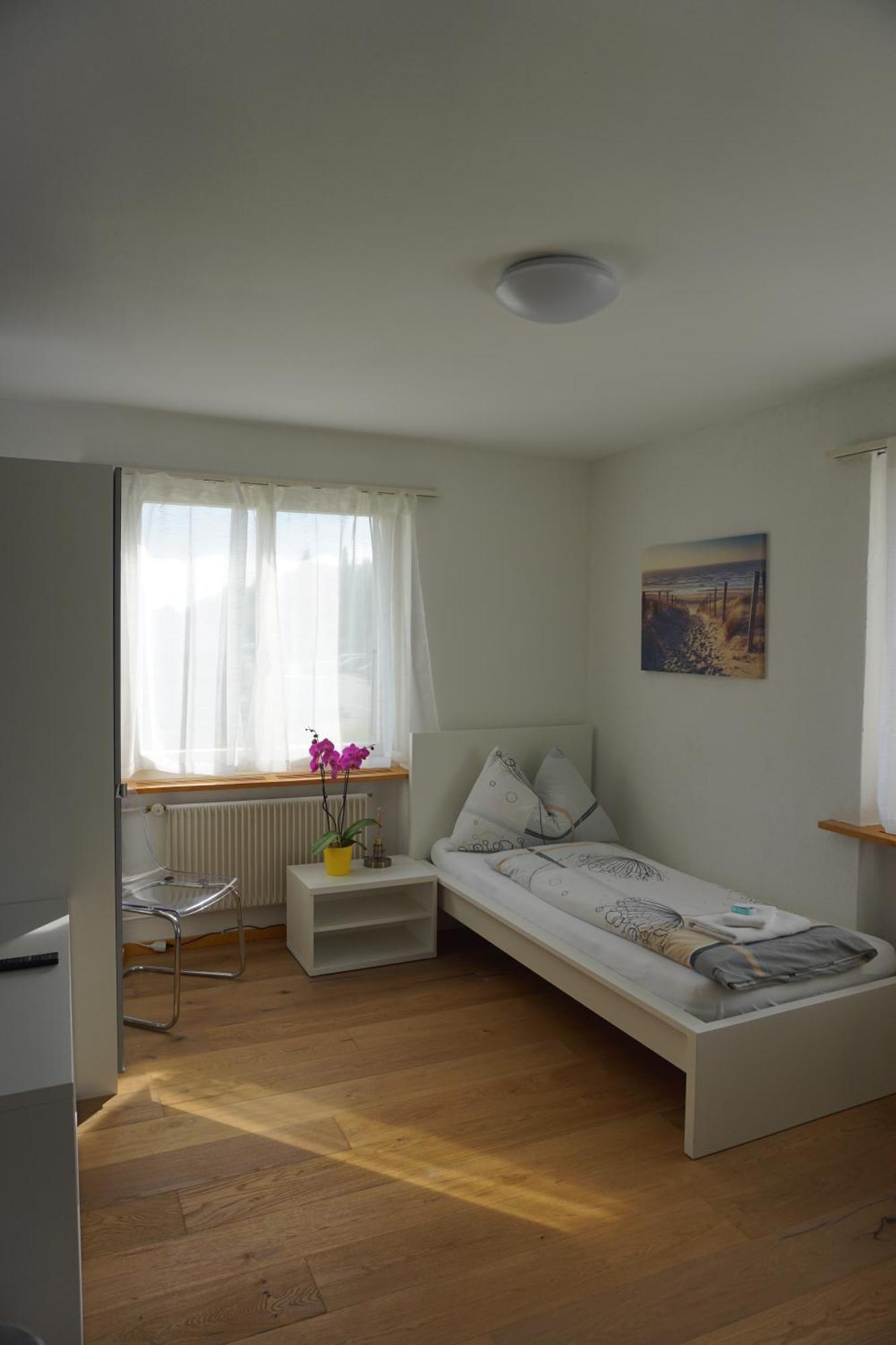 Good Bed Wynau 호텔 외부 사진