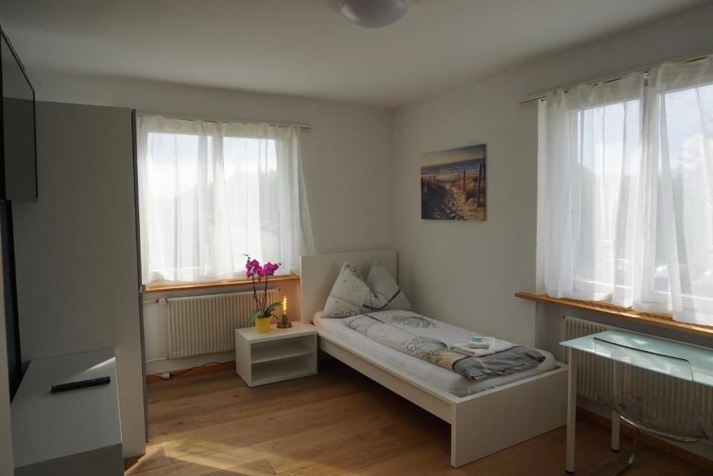 Good Bed Wynau 호텔 외부 사진